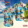Dallas Cowboys Grateful Dead Hawaiian Shirt 2 Dallas Cowboys Grateful Dead Hawaiian Shirt