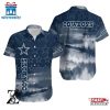 Dallas Cowboys Hawaiian Shirt full star for fans