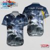 Dallas Cowboys Hawaiian Shirt NFL Football 3D Print Personalized Cheap Hawaiian Shirt