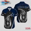 Dallas Cowboys Hawaiian Shirt NFL Football 3D Print Personalized Hawaiian Shirt