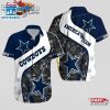 Dallas Cowboys Hawaiian Shirt NFL Football Custom Name Hawaiian Shirt Cheap 2 Dallas Cowboys Hawaiian Shirt NFL Football Custom Name Hawaiian Shirt Cheap