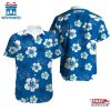 Detroit Lions Limited Edition Hawaiian Shirt Trendy Aloha Design 09