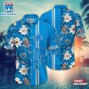 Detroit Lions NFL Hawaiian Shirt Balmy Aloha Shirt 2 Detroit Lions NFL Hawaiian Shirt Balmy Aloha Shirt