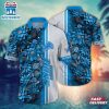 Detroit Lions NFL Hawaiian Shirt Custom Ice-Cold Drinks Aloha Shirt 2 Detroit Lions NFL Hawaiian Shirt Custom Ice-Cold Drinks Aloha Shirt