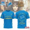 Detroit Lions NFL Lord of the Rings 3D T-Shirt 3 Detroit Lions NFL Lord of the Rings 3D T-Shirt
