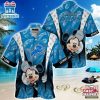Detroit Lions nfl mickey mouse Hawaiian Shirt custom for fan