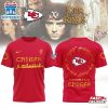 Kansas City Chiefs NFL Lord of the Rings 3D T-Shirt 3 Kansas City Chiefs NFL Lord of the Rings 3D T-Shirt