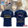 New England Patriots NFL Lord of the Rings 3D T-Shirt 3 New England Patriots NFL Lord of the Rings 3D T-Shirt