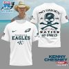 Philadelphia Eagles NFL KNCN Fan 3D T-Shirt 3 Philadelphia Eagles NFL KNCN Fan 3D T-Shirt