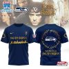 Seattle Seahawks NFL Lord of the Rings 3D T-Shirt 3 Seattle Seahawks NFL Lord of the Rings 3D T-Shirt